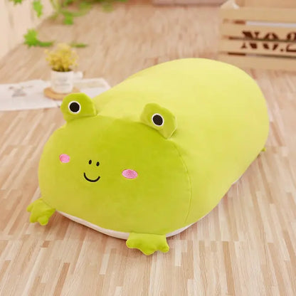 Animal Pillow Plushy