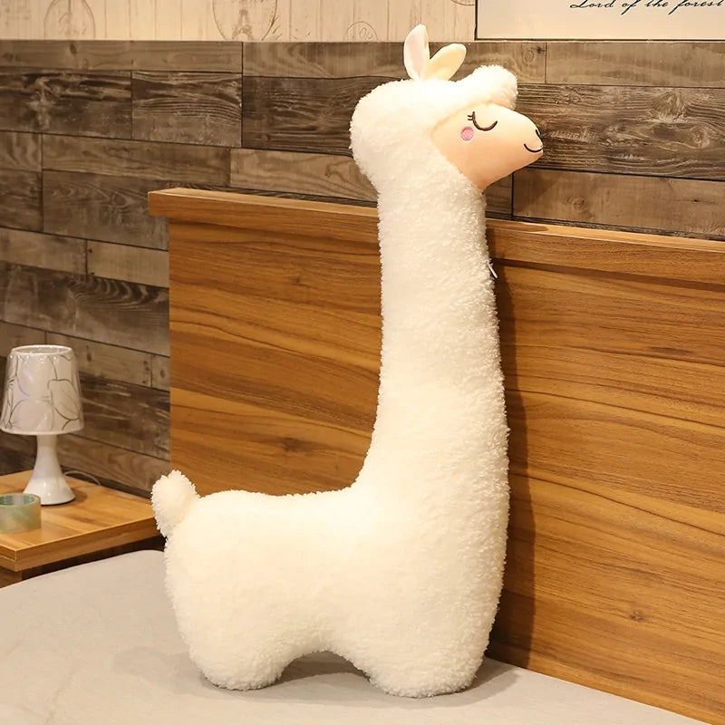 Lovely Alpaca Plushy