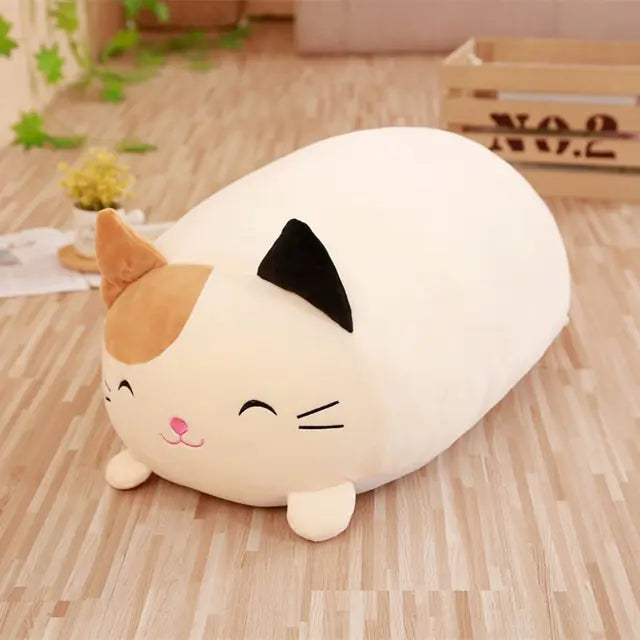 Animal Pillow Plushy