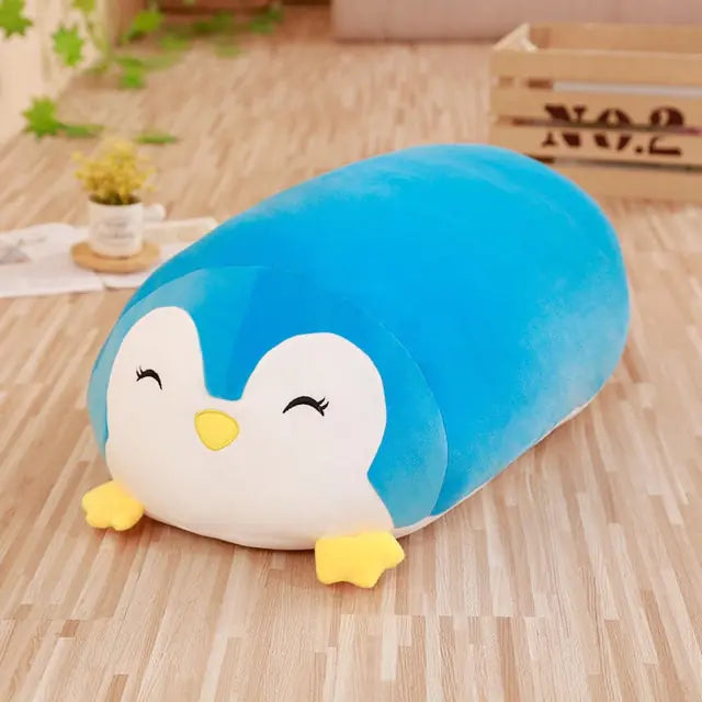 Animal Pillow Plushy