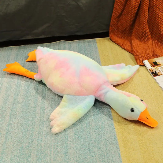 Huge Duck Plush Toys