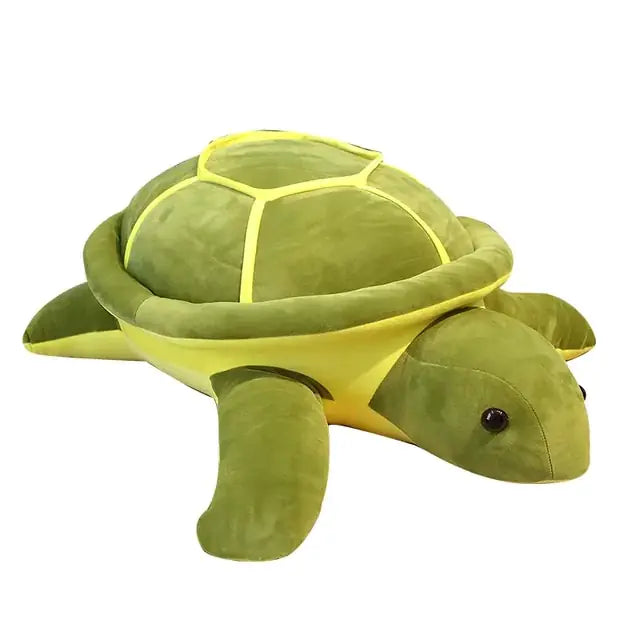 Turtle Plush