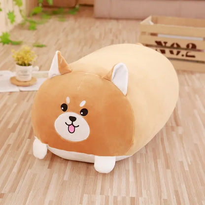 Animal Pillow Plushy